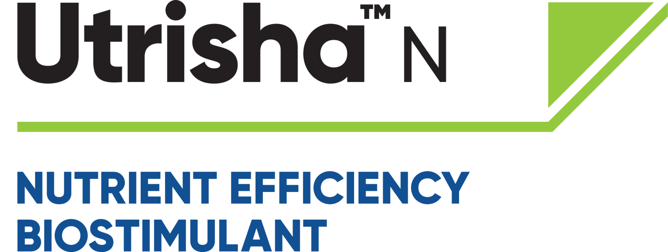 Utrisha N logo
